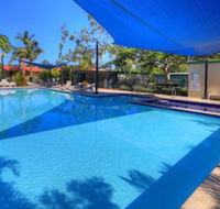 Anchorage Holiday Park - Iluka - Holiday Cairns