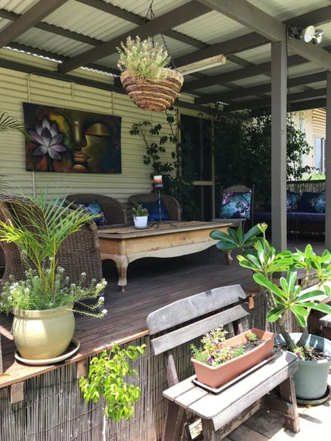 Dongara Breeze Inn - Holiday Cairns 6