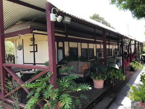 Dongara Breeze Inn - Holiday Cairns 5