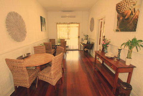 Dongara Breeze Inn - Holiday Cairns 2