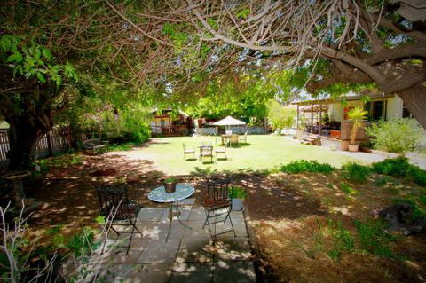 Dongara Breeze Inn - Holiday Cairns 4