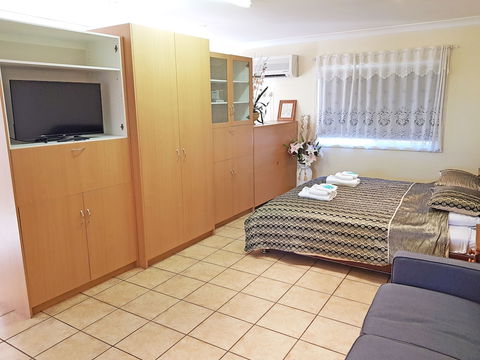 Maria Motel - Holiday Cairns 2