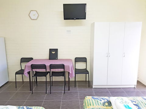 Maria Motel - Holiday Cairns 6