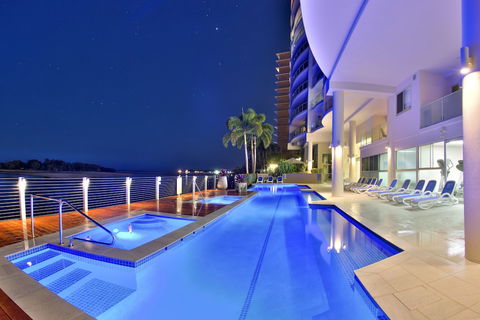 The Duporth Riverside - Holiday Cairns 2