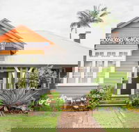 Backpackers Newcastle - Holiday Cairns