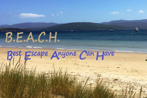 Bruny Island Beachside Accommodation - Holiday Cairns 4