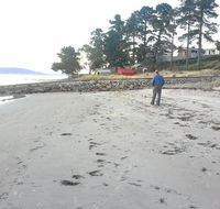 Bruny Island Beachside Accommodation - Holiday Cairns