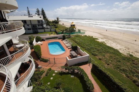 Albatross North Apartments - Holiday Cairns 0