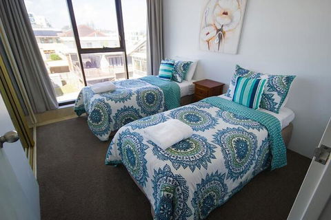 Albatross North Apartments - Holiday Cairns 7