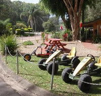 BIG4 Bonny Hills Holiday Park - Holiday Cairns