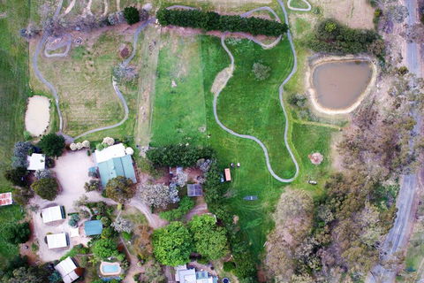 Fernleigh Farmstay & Bike Park - Holiday Cairns 7