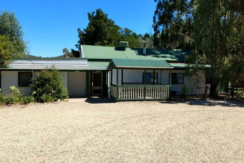 Fernleigh Farmstay & Bike Park - Holiday Cairns 2