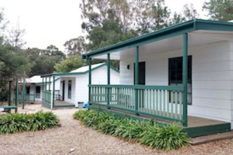 Fernleigh Farmstay & Bike Park - Holiday Cairns 0