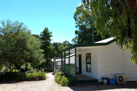 Fernleigh Farmstay & Bike Park - Holiday Cairns 4