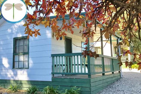 Fernleigh Farmstay & Bike Park - Holiday Cairns 1