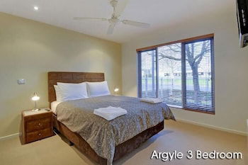 Traralgon Serviced Apartments - Holiday Cairns 4