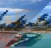 Diamond Beach Holiday Park - Holiday Cairns