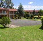 Coachmans Rest Motor Lodge - Holiday Cairns