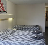 Motel 707 - Holiday Cairns