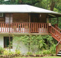 Havans Ecotourist Retreat - Holiday Cairns