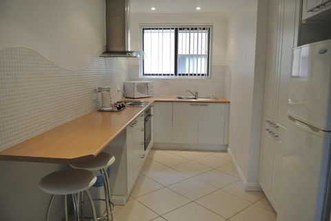 Montgomery Apartments - Holiday Cairns 3