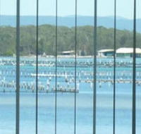 Montgomery Apartments - Holiday Cairns