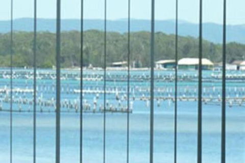 Montgomery Apartments - Holiday Cairns 0
