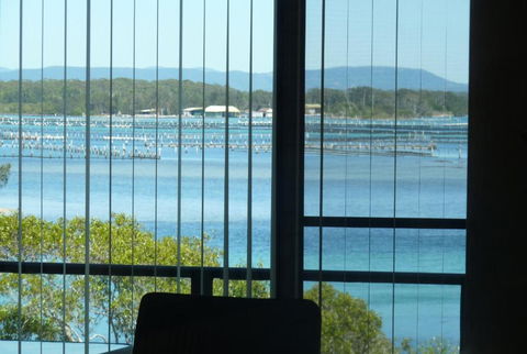 Montgomery Apartments - Holiday Cairns 6