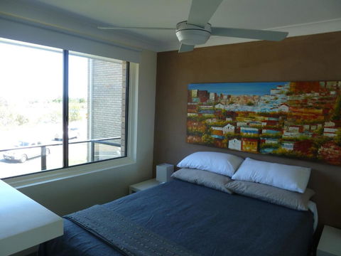 Montgomery Apartments - Holiday Cairns 4