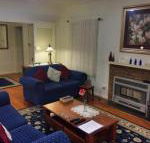 Admurraya House Bed  Breakfast - Holiday Cairns