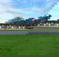 Golfers Retreat Motel - Holiday Cairns