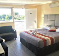 Toukley Motor Inn - Holiday Cairns