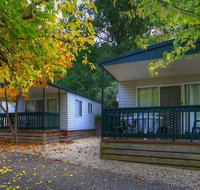 Bright Accommodation Park