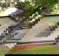 BIG4 Mildura Getaway - Holiday Cairns