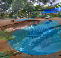 BIG4 Bungalow Park on Burrill Lake - Holiday Cairns