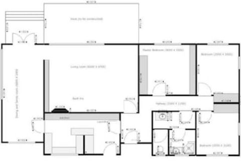 Derwent Hideaway - Holiday Cairns 3