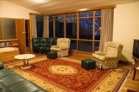 Derwent Hideaway - Holiday Cairns 7