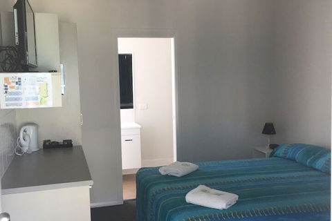 Clarence Head Caravan Park - Holiday Cairns 7