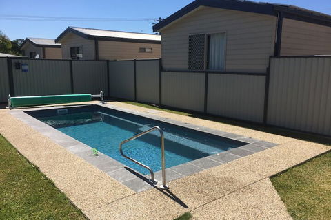 Clarence Head Caravan Park - Holiday Cairns 2