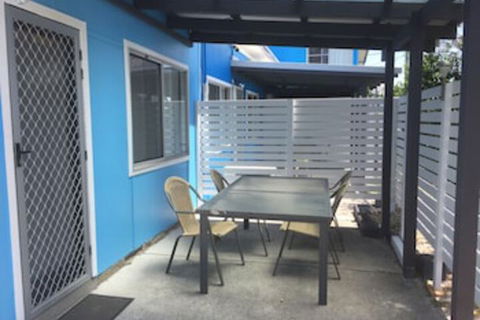 Clarence Head Caravan Park - Holiday Cairns 0