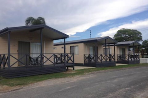 Clarence Head Caravan Park - Holiday Cairns 1
