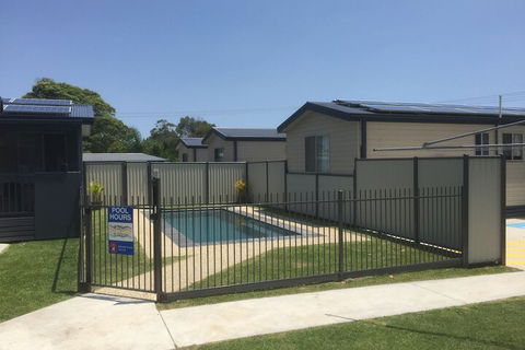 Clarence Head Caravan Park - Holiday Cairns 3