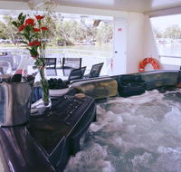 Mildura Houseboats - Holiday Cairns