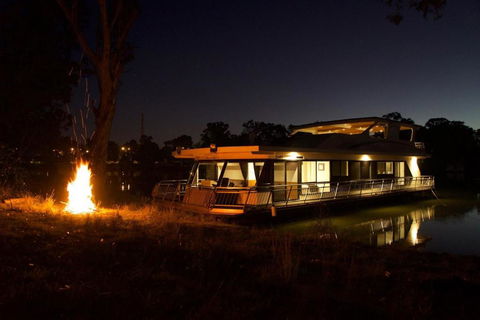 Mildura Houseboats - Holiday Cairns 3