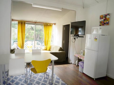 Riverside Cottages Augusta - Holiday Cairns 6