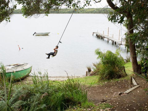 Riverside Cottages Augusta - Holiday Cairns 5