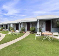 Canberra Ave Villas - Holiday Cairns