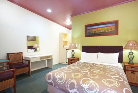 Discovery Parks â€“ Rockhampton - Holiday Cairns 6