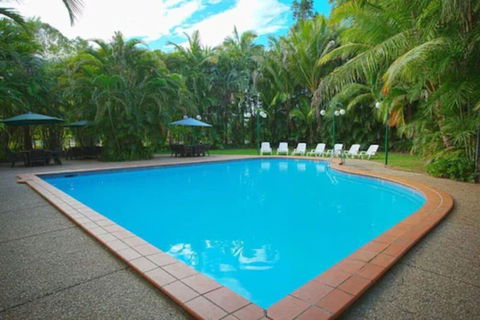 Discovery Parks â€“ Rockhampton - Holiday Cairns 4
