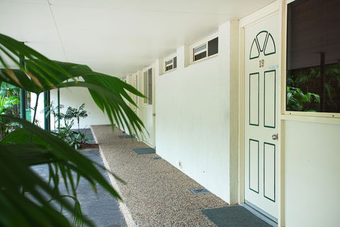 Discovery Parks â€“ Rockhampton - Holiday Cairns 3